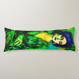 Cojín Pensamientos profundos