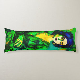 Cojín Pensamientos profundos