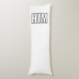 Cojín Perdida mi perdición corporal