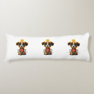 Cojín Perrito de corte