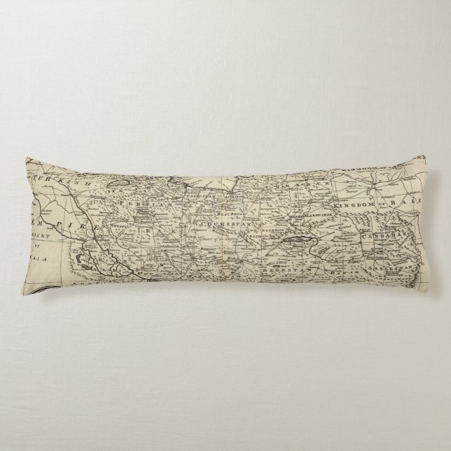 Cojín Persia 5 (Anverso)