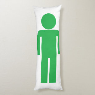 Cojín Personalizable del compinche de la cama
