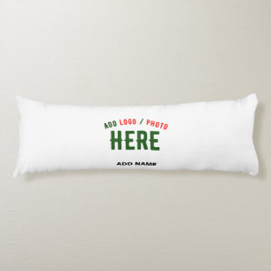 COJÍN PERSONALIZABLE MODERNO ESTILO BLANCO VERIFICADO MA