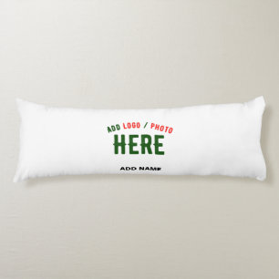 COJÍN PERSONALIZABLE MODERNO ESTILO BLANCO VERIFICADO MA