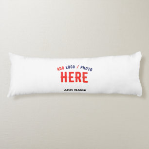 COJÍN PERSONALIZABLE MODERNO ESTILO BLANCO VERIFICADO MA