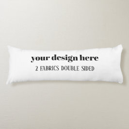 Cojín Personalización o Personalizar