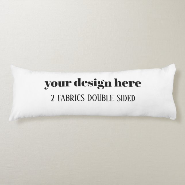 Cojín Personalización o Personalizar (Anverso)