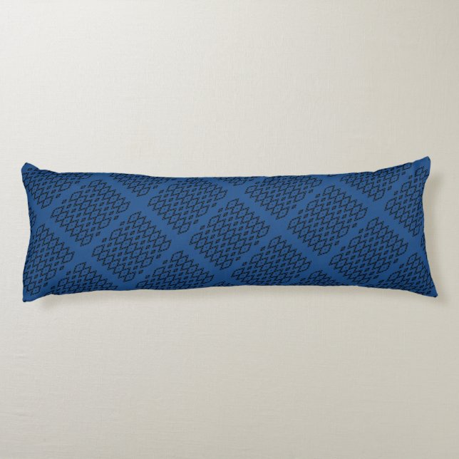Cojín Personalizado Black Diamond Pillow (Reverso)