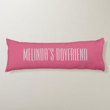 Personalizado Boyfriend