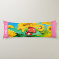 Personalizado Gigante de Sunflowers
