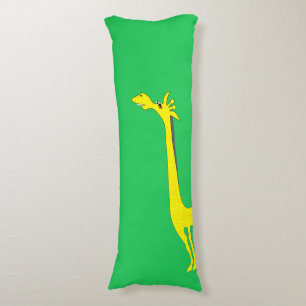 Cojín Personalizado Giraffe - Critter