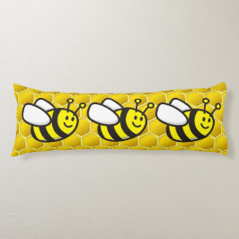 Cojín Personalizado Honeybee