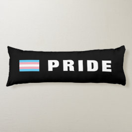 Cojín Personalizado Texto Bandera del Orgullo Arco Iris 