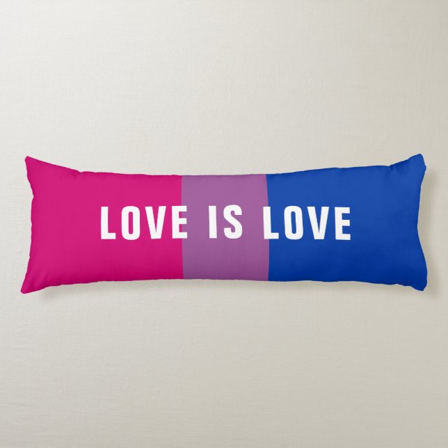 Cojín Personalizado Texto Bandera del Orgullo Arcoiris B (Anverso)