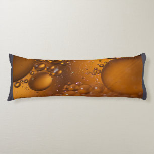 Cojín Petróleo en el agua