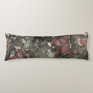 Cojín Piedra corrosiva