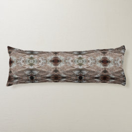 Cojín Piedra | Patrón de mosaico |