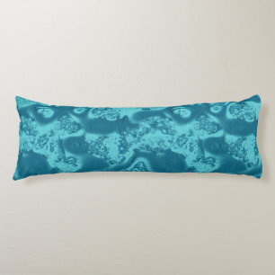 Cojín Piedra turquesa