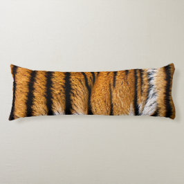 Cojín Piel de tigre