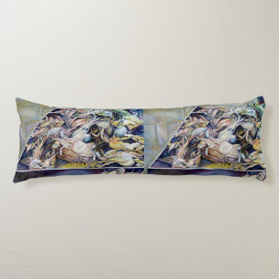 Cojín Piensen fuera de la caja, Singapur