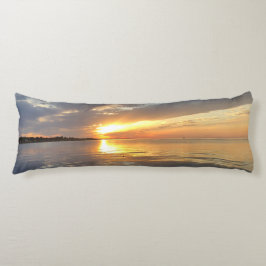 Cojín Pier Sunset