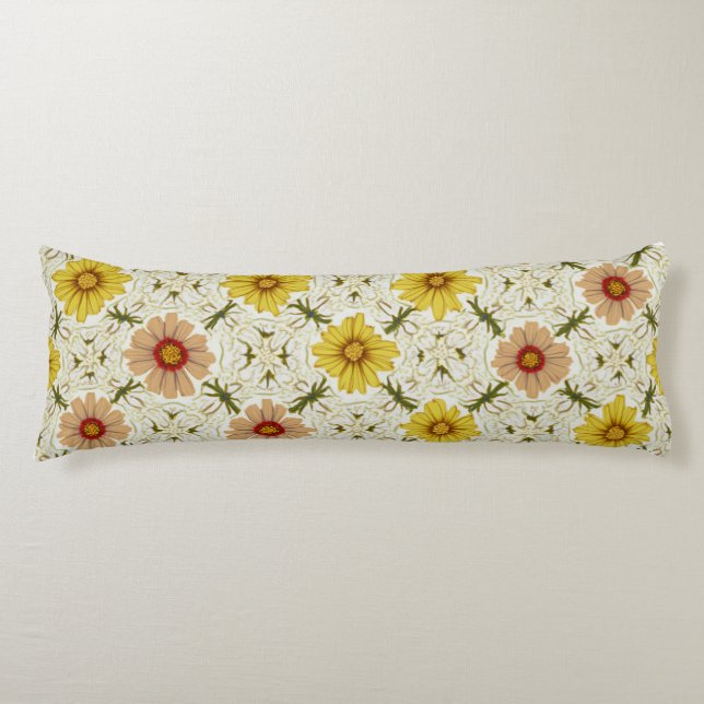 Cojín Pilar corporal (Anverso)