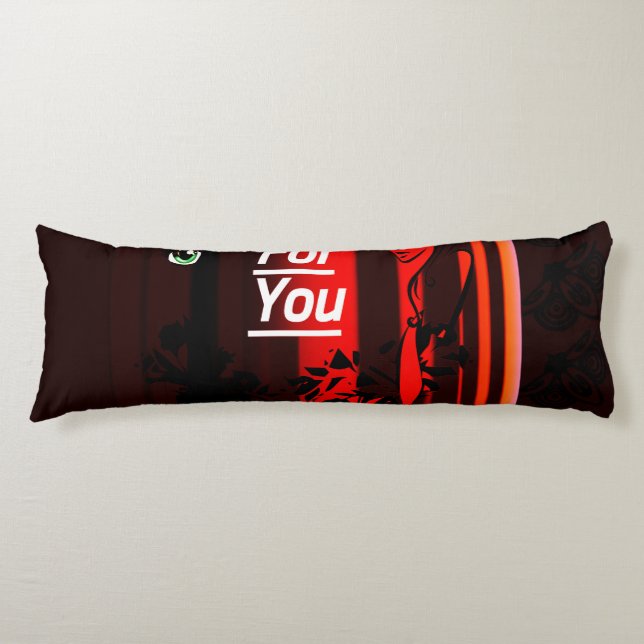 Cojín Pilar corporal (Anverso)