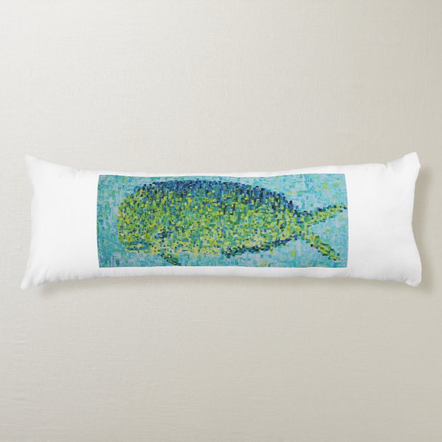 Cojín Pilar corporal (Anverso)