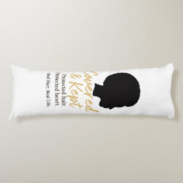 Cojín Pilar corporal