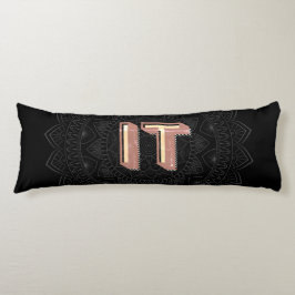 Cojín Pilar corporal