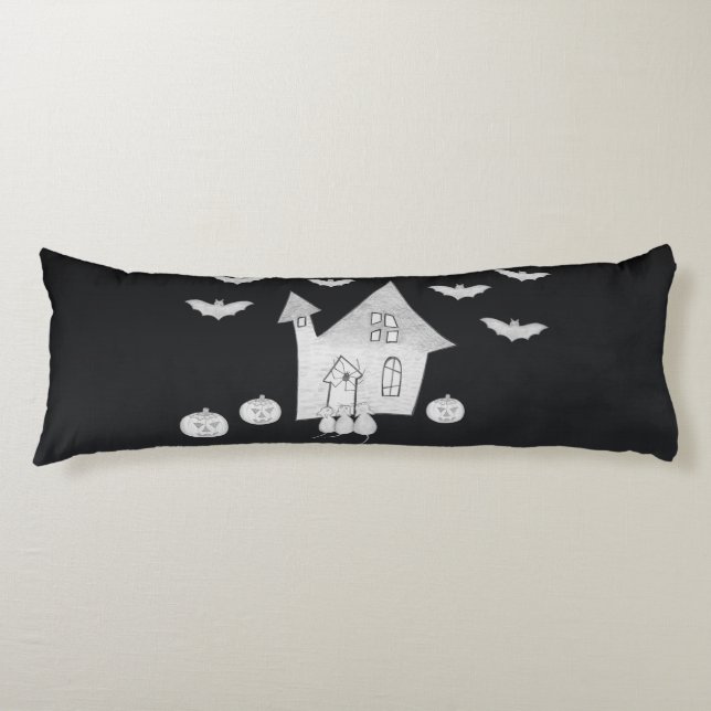 Cojín Pilar corporal (Anverso)