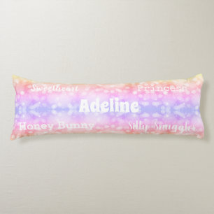 Cojín Pilar corporal