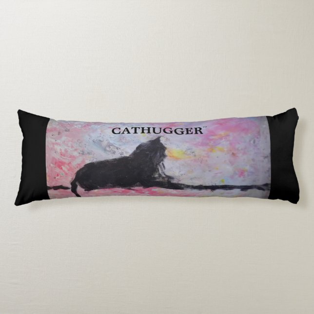 Cojín Pilar corporal (Anverso)