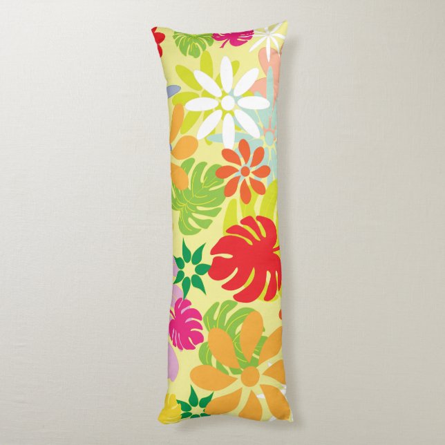 Cojín Pilar corporal (Atrás (Vertical))