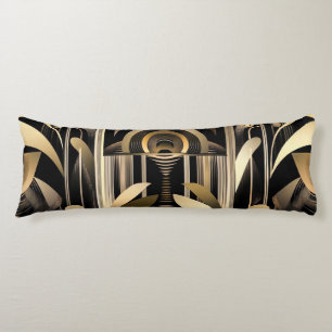 Cojín Pilar corporal Art Deco