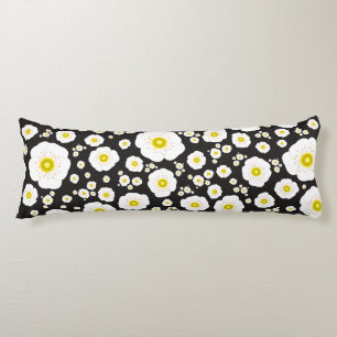 Cojín Pilar corporal de los lapachos blancos