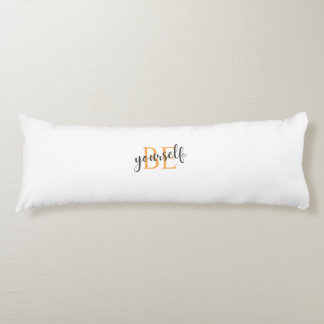 Cojín Pilar de cuerpo más fino