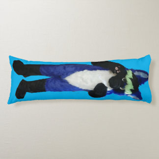 Cojín Pilar de cuerpo sora ( 20" x 54")