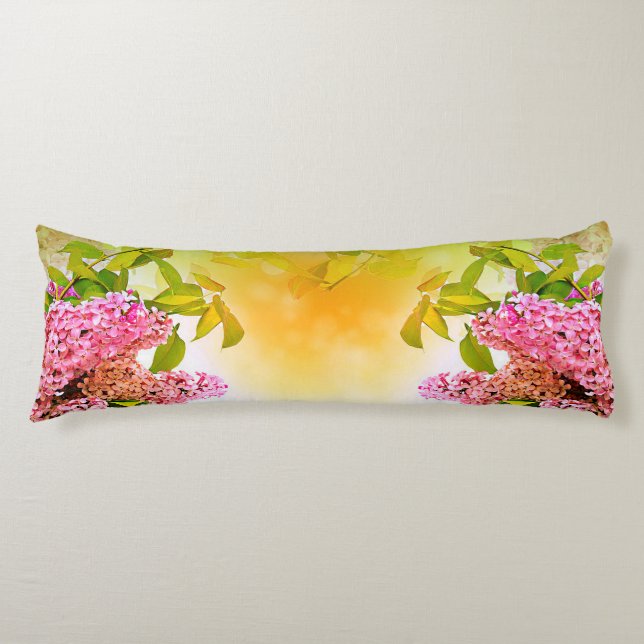 Cojín Pilar del cuerpo blando del gran lagarto personali (Anverso)