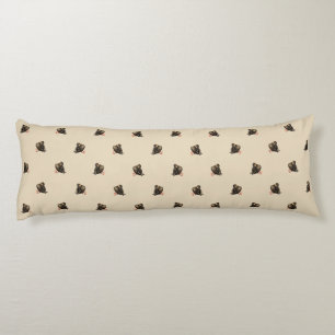 Cojín Pilar del cuerpo de los duques