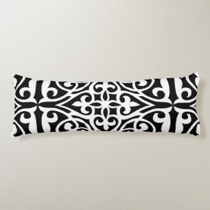 Cojín Pilar del cuerpo del Fretwork