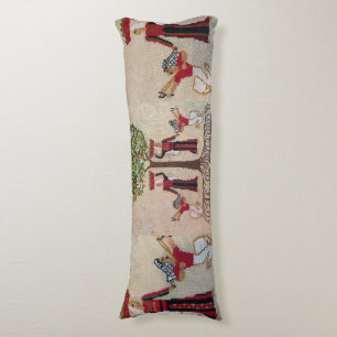 Cojín \Pilar lumbar - E tradicional