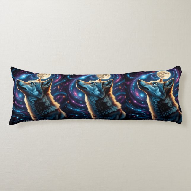 Cojín pillow (Anverso)