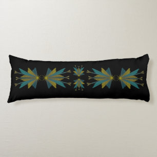 Cojín Pillow Black Body Stars