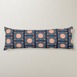 Cojín Pillow Boho Tile Body