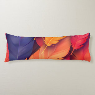 Cojín Pillow corporal personalizado de 20"x54" - acogedo