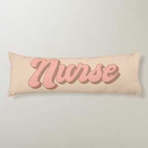 Cojín Pillow de enfermera retro de Guay   Nurse Gift