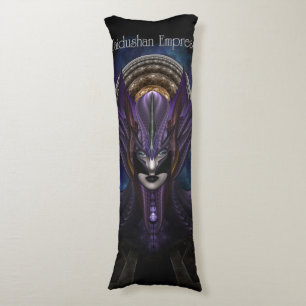 Cojín Pillow del cuerpo de emprés de Taidushan
