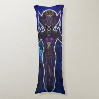 Cojín Pillow del cuerpo de la emperatriz taidushan Chins