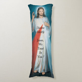 Cojín Pillow Divine Mercy Body